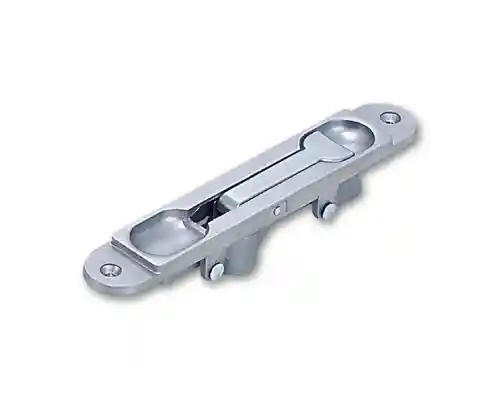 Flush Bolt 3002