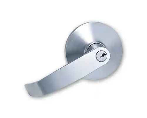 Lever Design Out-Trim