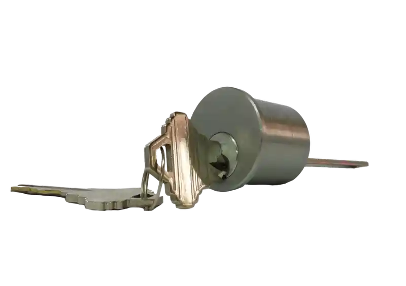 Rim Cylinder