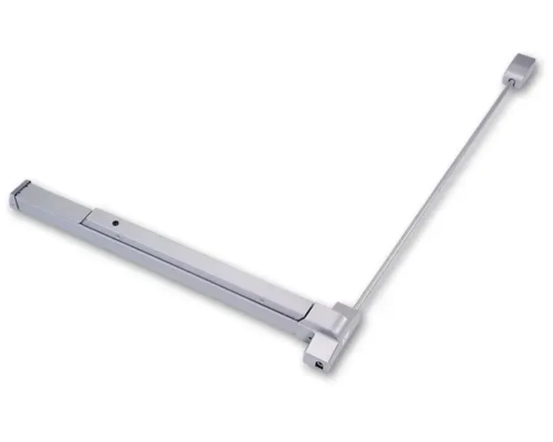 Dispositif anti-panique Vert Rod - Classement coupe-feu 1011F