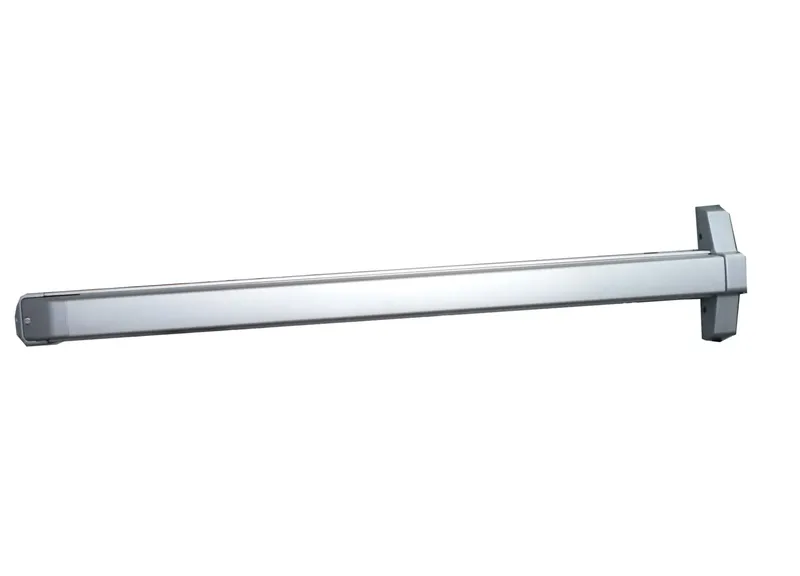 Barre de poussée de type jante 7400